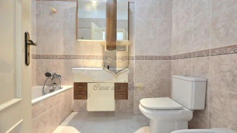 Apartamento T3 para Venda em Vialonga