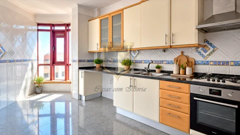 Apartamento T3 para Venda em Vialonga
