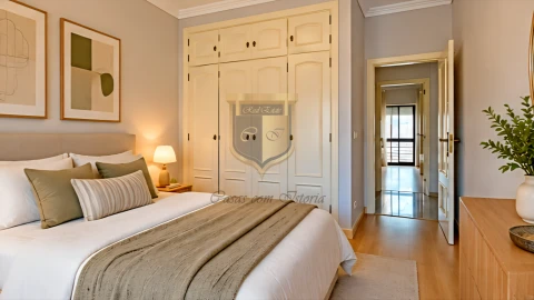 Apartamento T3 para Venda em Vialonga