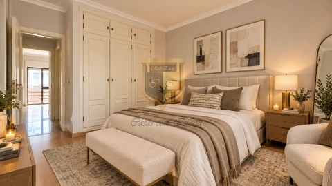Apartamento T3 para Venda em Vialonga