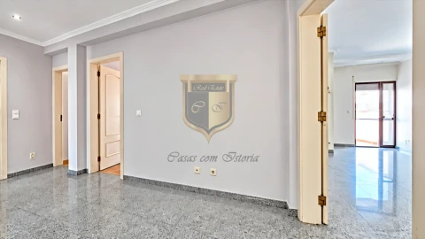 Apartamento T3 para Venda em Vialonga