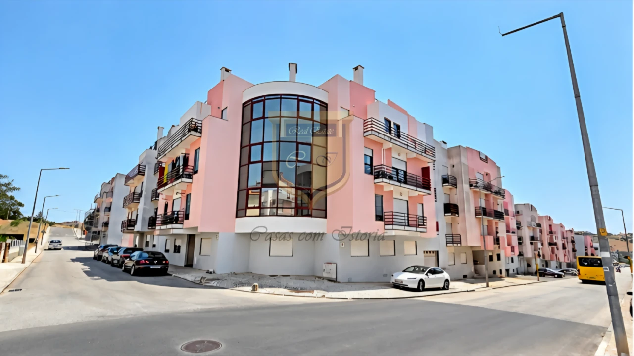 Apartamento T3 para Venda em Vialonga Foto 26