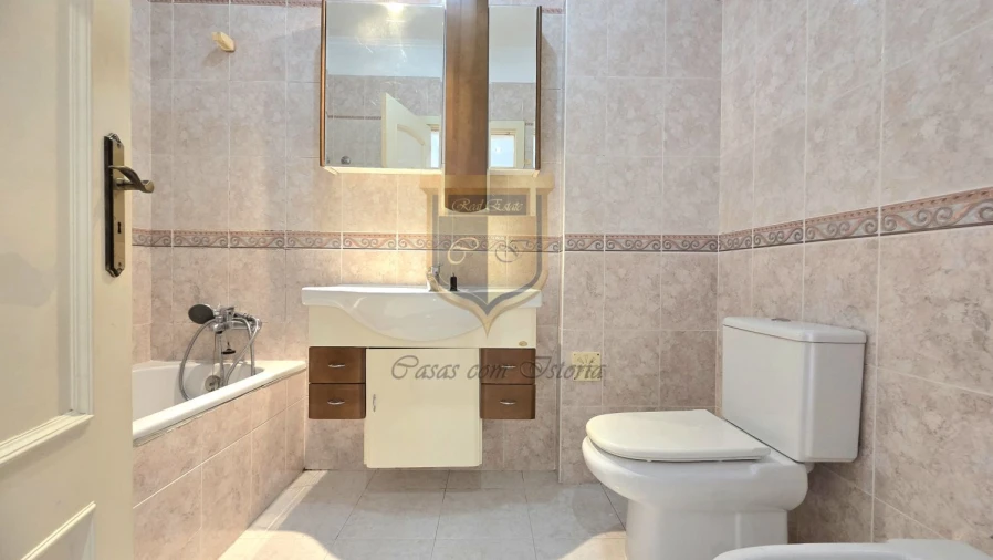 Apartamento T3 para Venda em Vialonga Foto 17