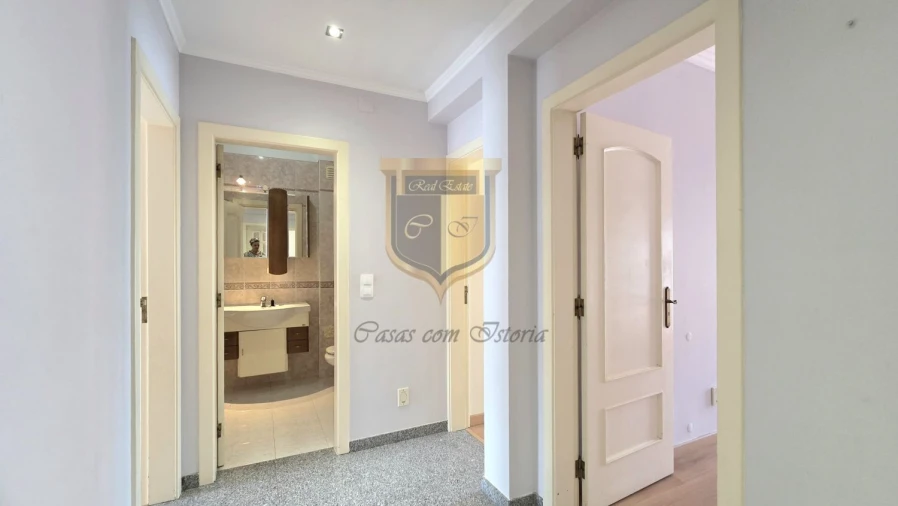 Apartamento T3 para Venda em Vialonga Foto 15