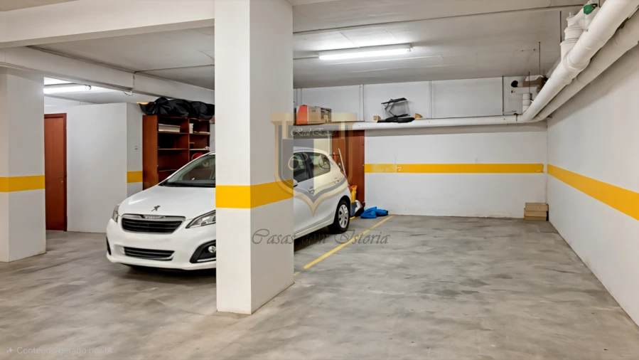 Apartamento T3 para Venda em Vialonga Foto 29