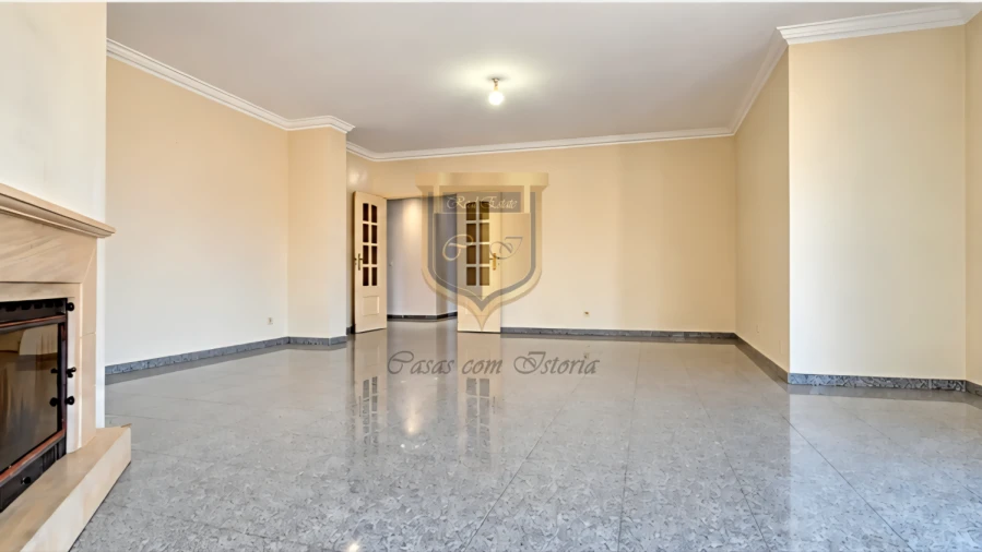 Apartamento T3 para Venda em Vialonga Foto 5