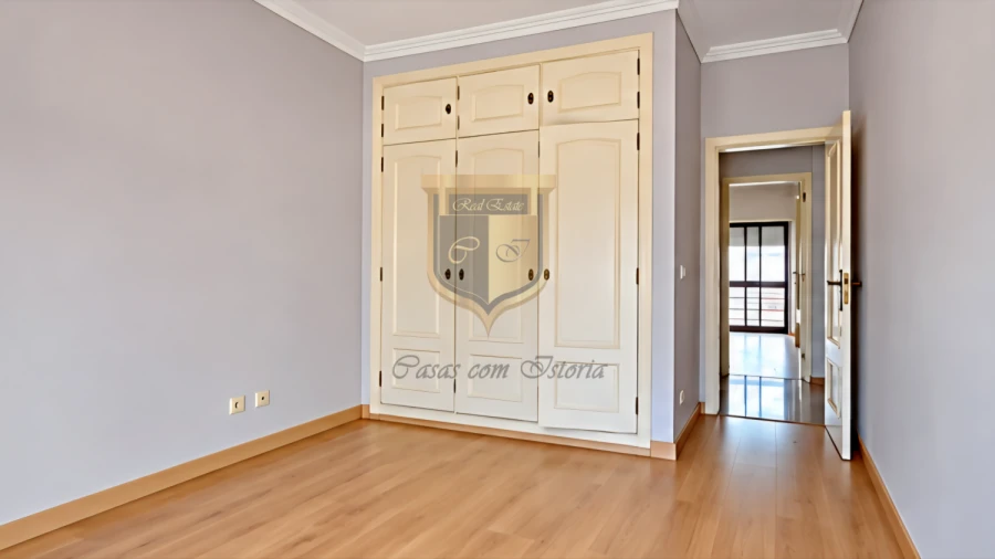 Apartamento T3 para Venda em Vialonga Foto 21