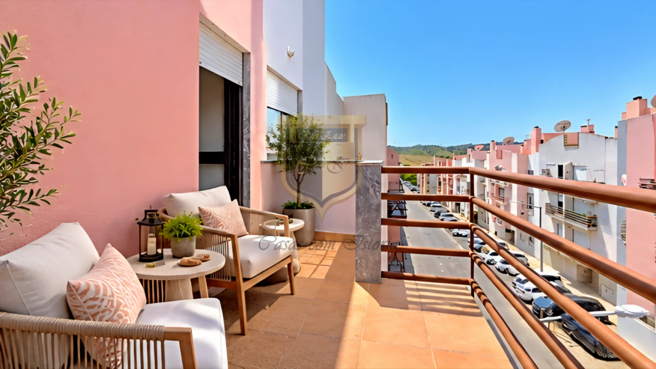 Apartamento T3 para Venda em Vialonga Foto 14