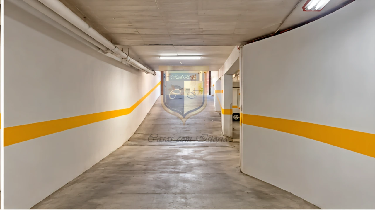 Apartamento T3 para Venda em Vialonga Foto 28