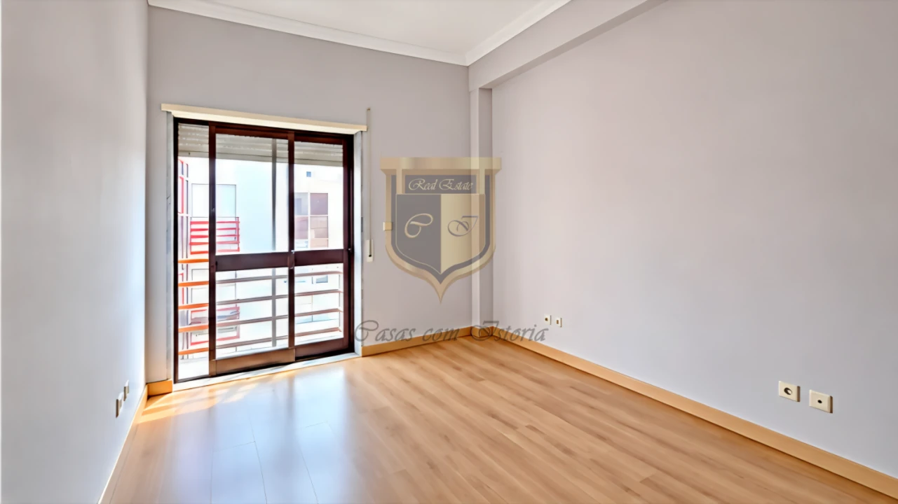 Apartamento T3 para Venda em Vialonga Foto 19
