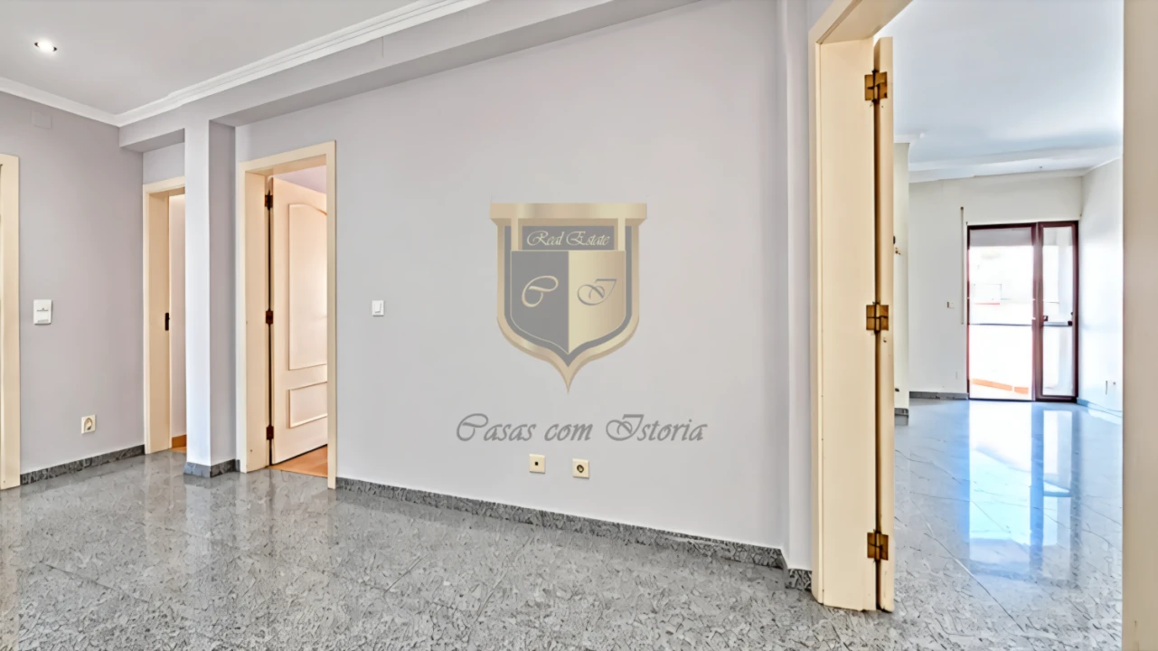 Apartamento T3 para Venda em Vialonga Foto 10