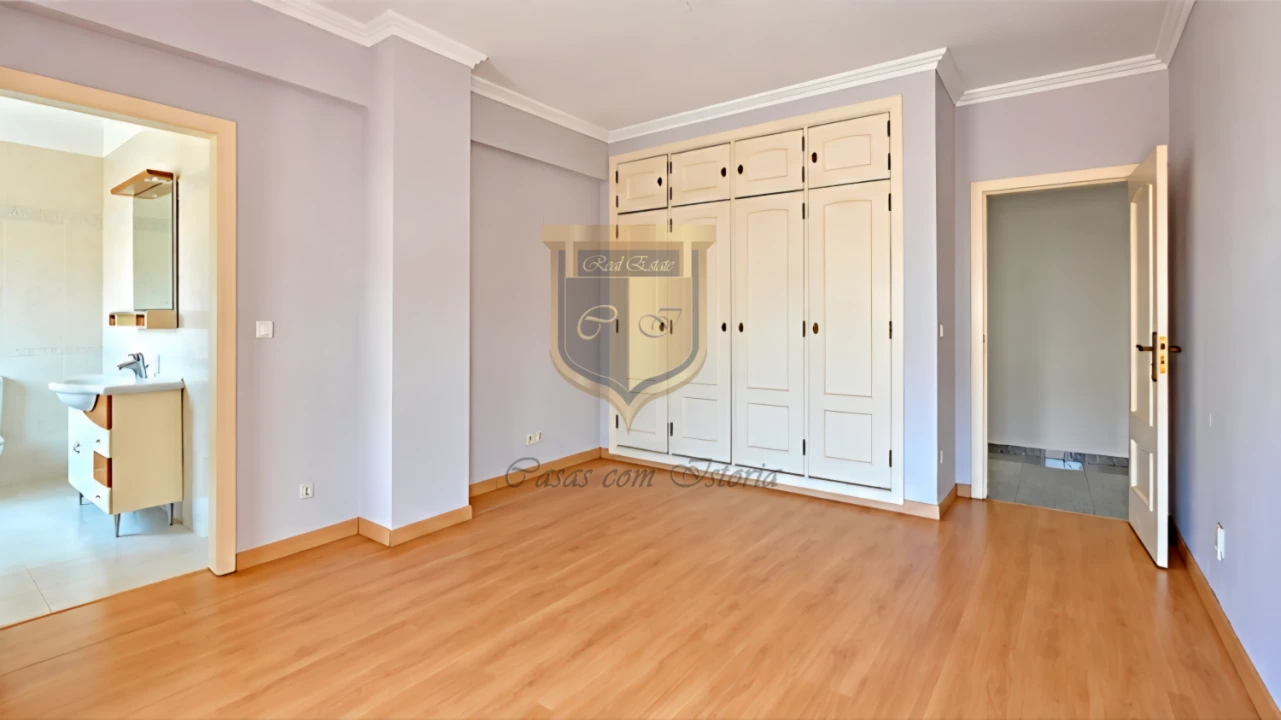 Apartamento T3 para Venda em Vialonga Foto 11
