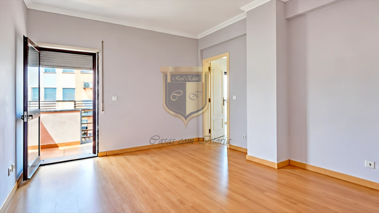 Apartamento T3 para Venda em Vialonga Foto 13