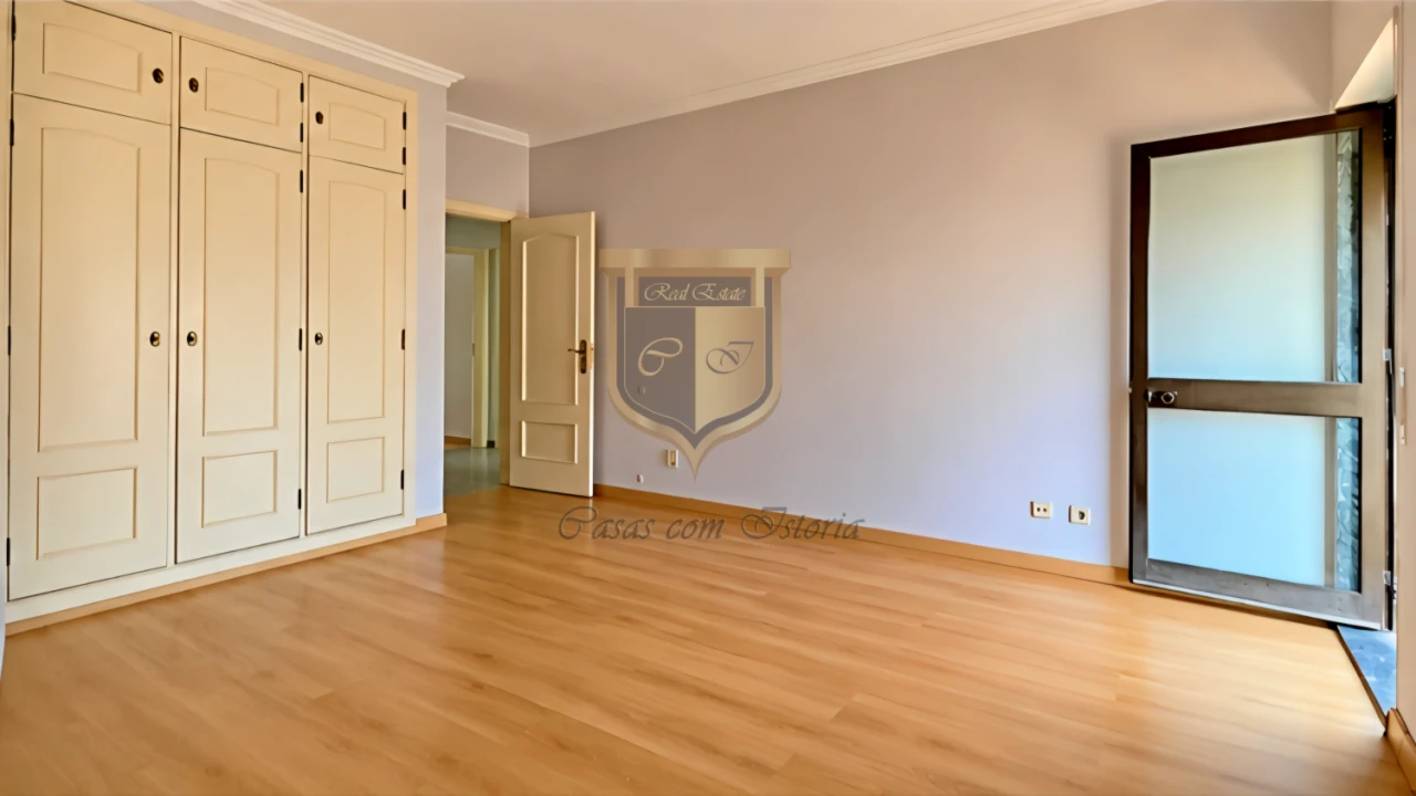 Apartamento T3 para Venda em Vialonga Foto 22