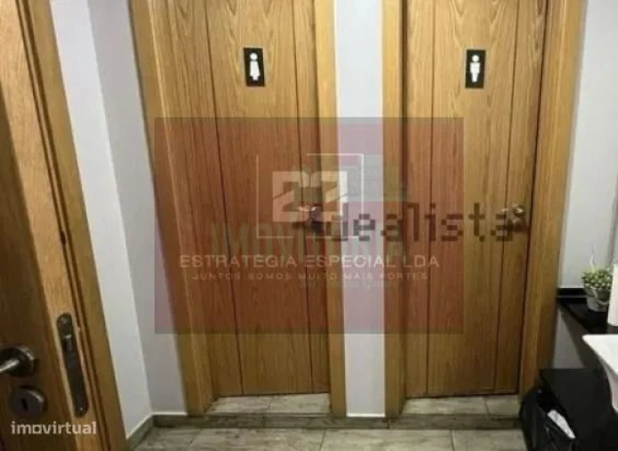Loja para Trespasse em Benfica Foto 16