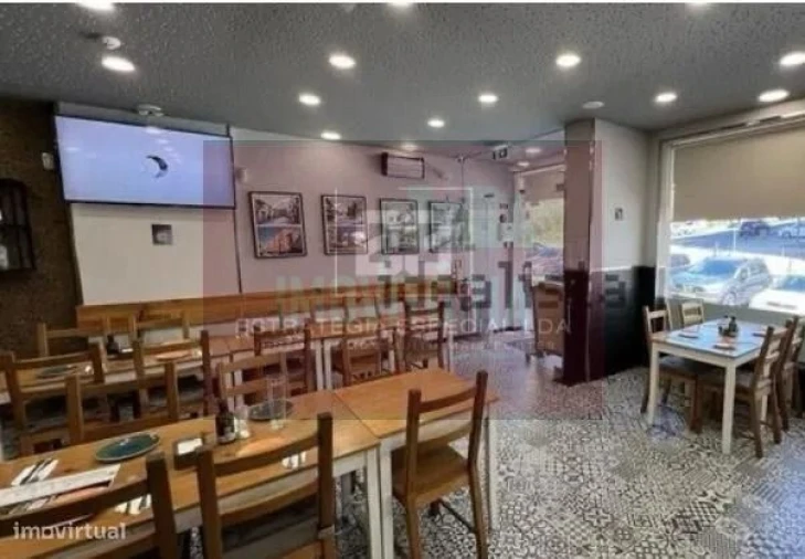 Loja para Trespasse em Benfica Foto 3