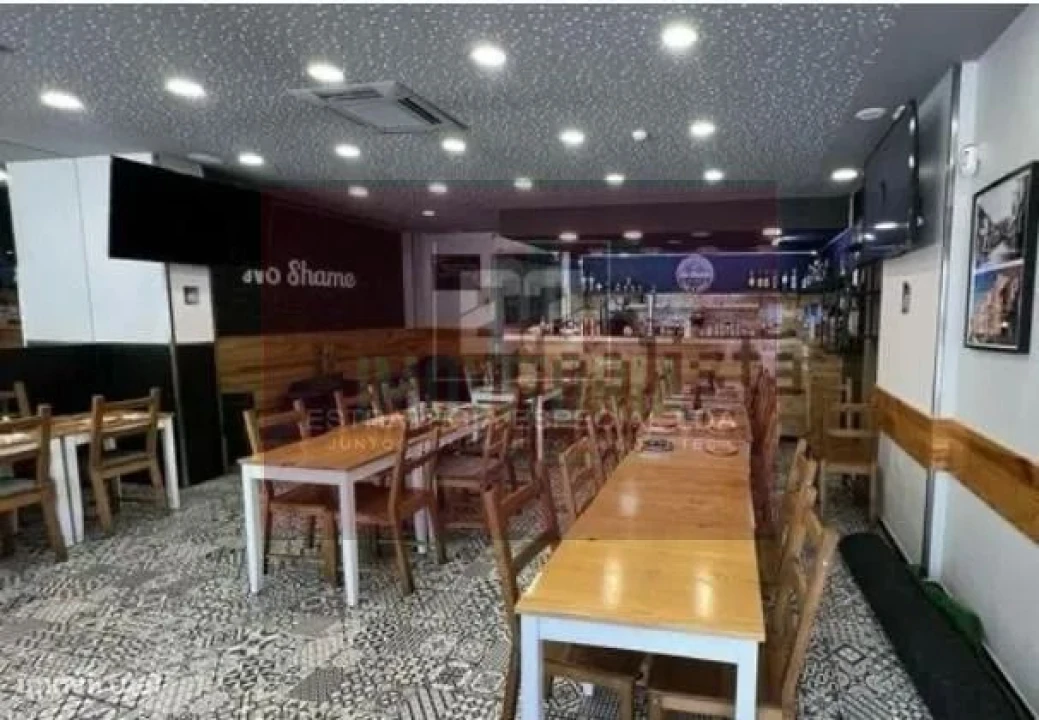 Loja para Trespasse em Benfica Foto 1