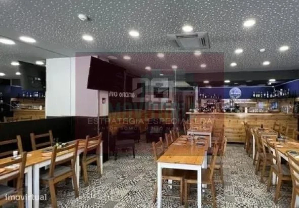 Loja para Trespasse em Benfica Foto 6