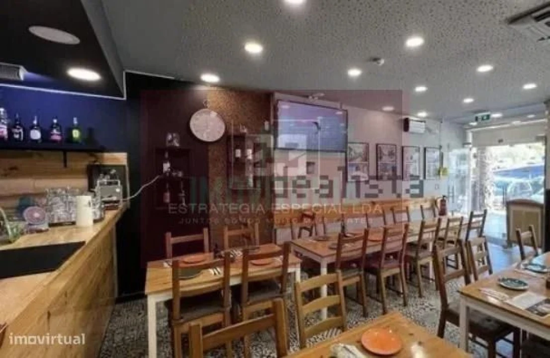 Loja para Trespasse em Benfica Foto 8