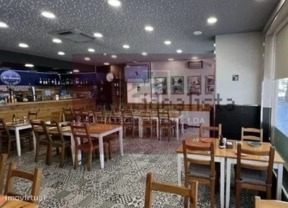 Loja para Trespasse em Benfica Foto 9