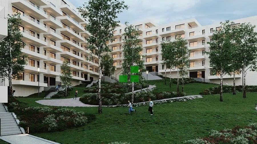 Apartamento T4 para Venda em Lordelo do Ouro e Massarelos