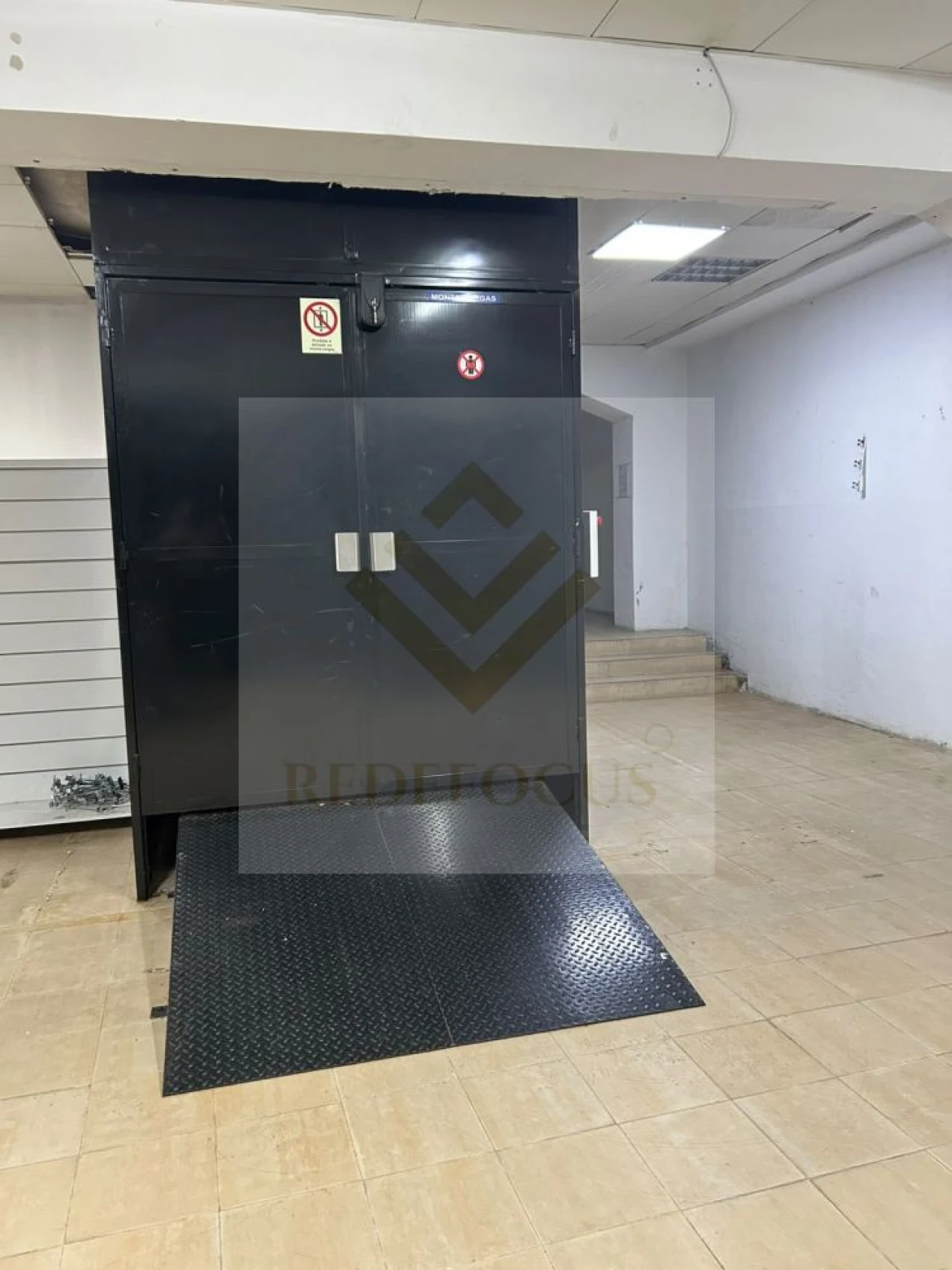 Loja para Arrendamento em Braga (São José de São Lázaro e São João do Souto) Foto 5