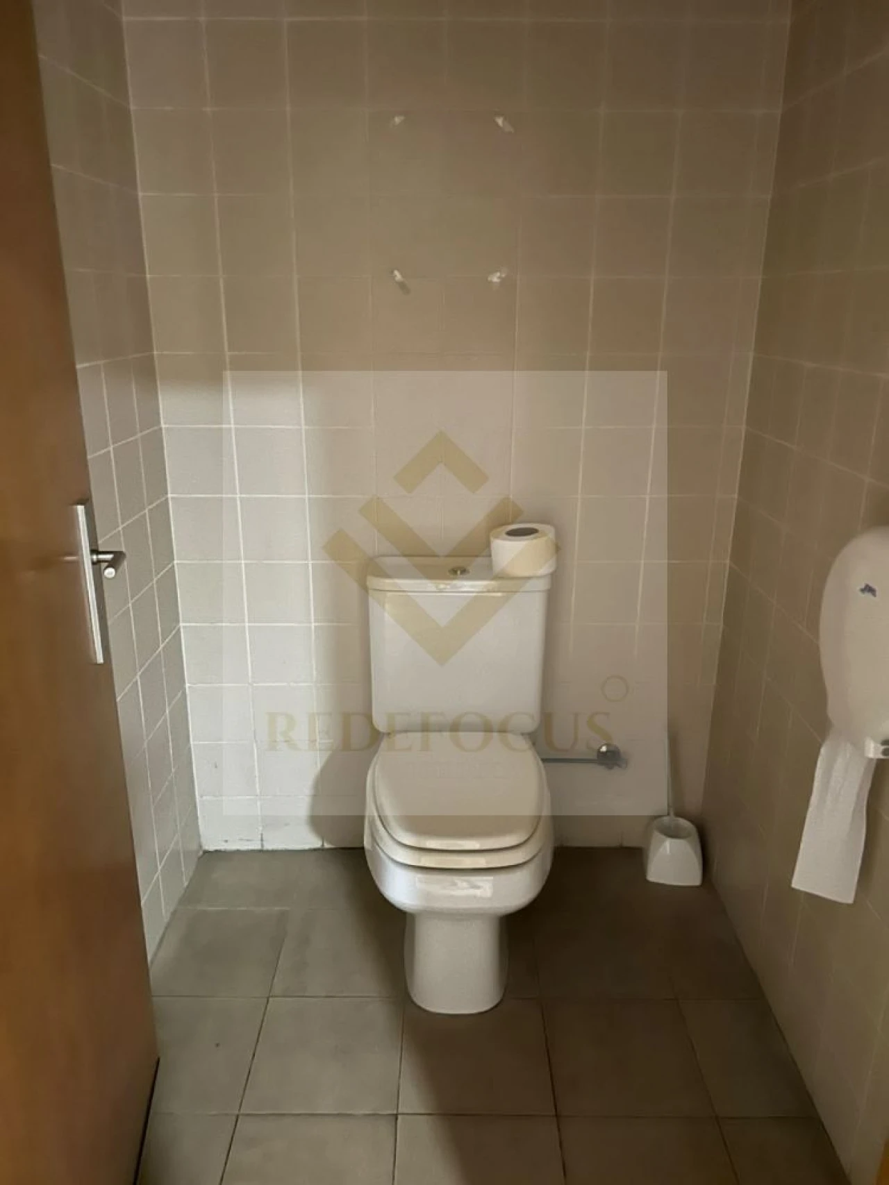 Loja para Arrendamento em Braga (São José de São Lázaro e São João do Souto) Foto 9