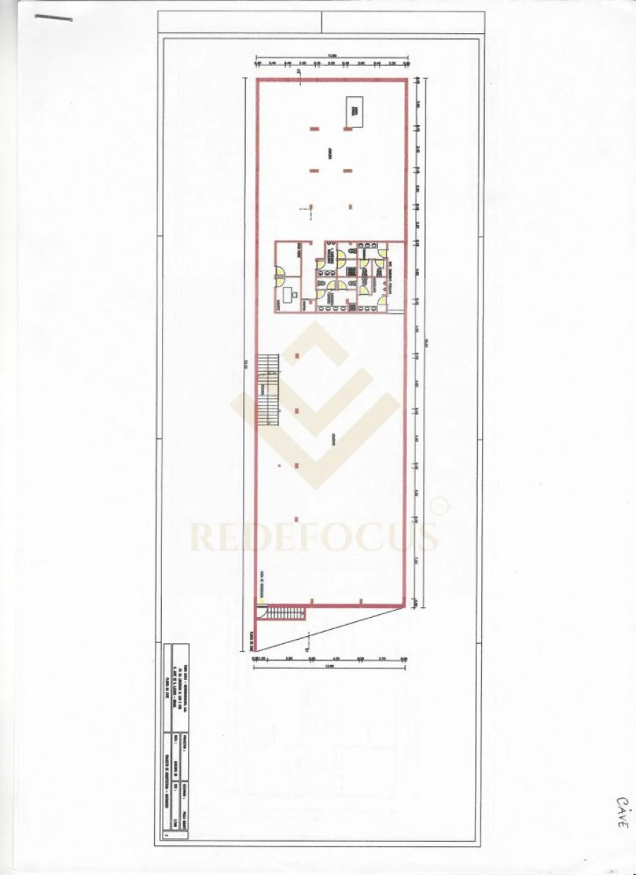 Loja para Arrendamento em Braga (São José de São Lázaro e São João do Souto) Foto 18