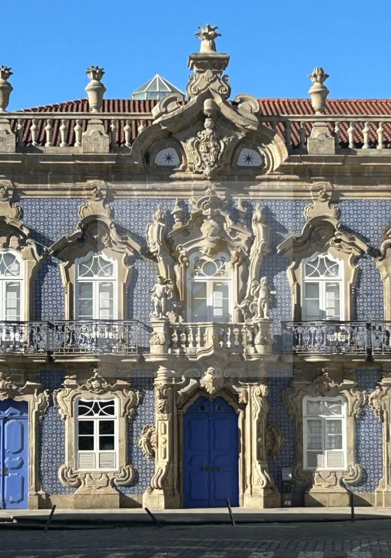 Loja para Arrendamento em Braga (São José de São Lázaro e São João do Souto) Foto 15
