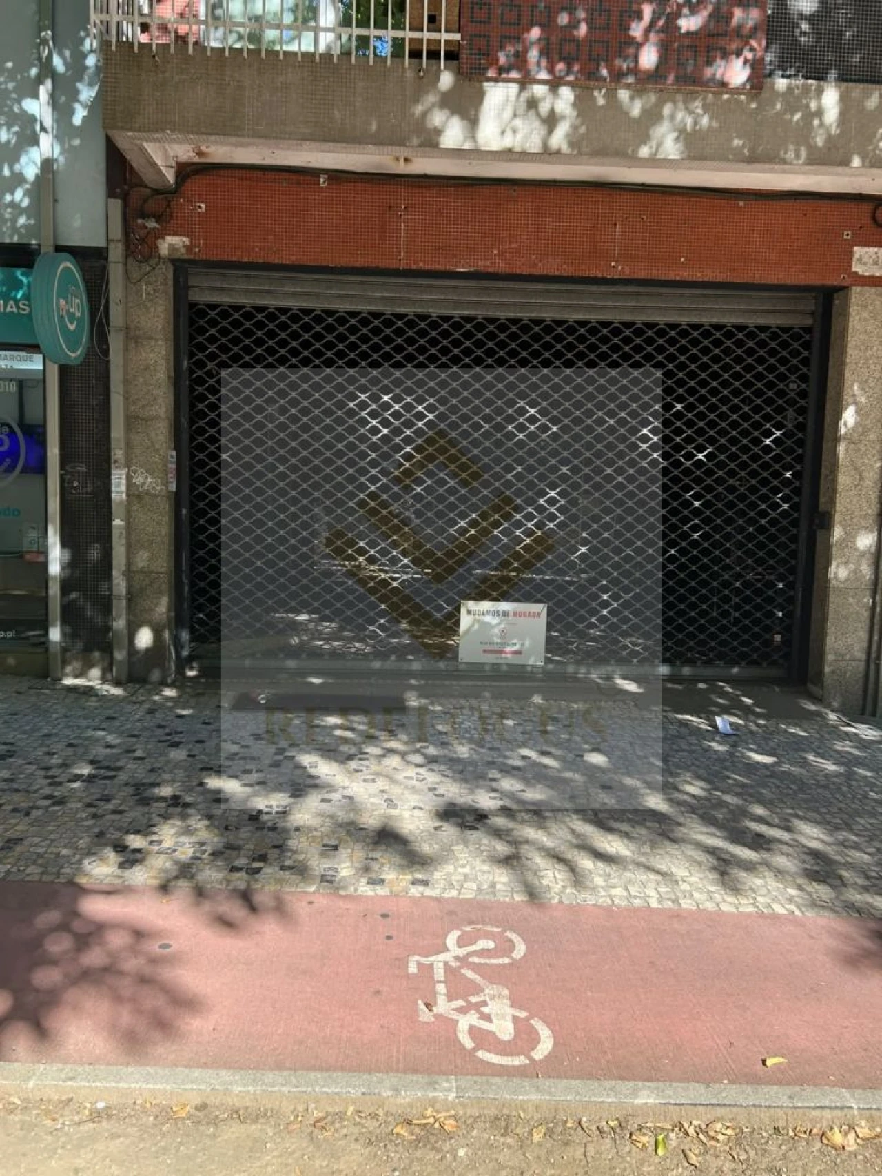 Loja para Arrendamento em Braga (São José de São Lázaro e São João do Souto) Foto 11
