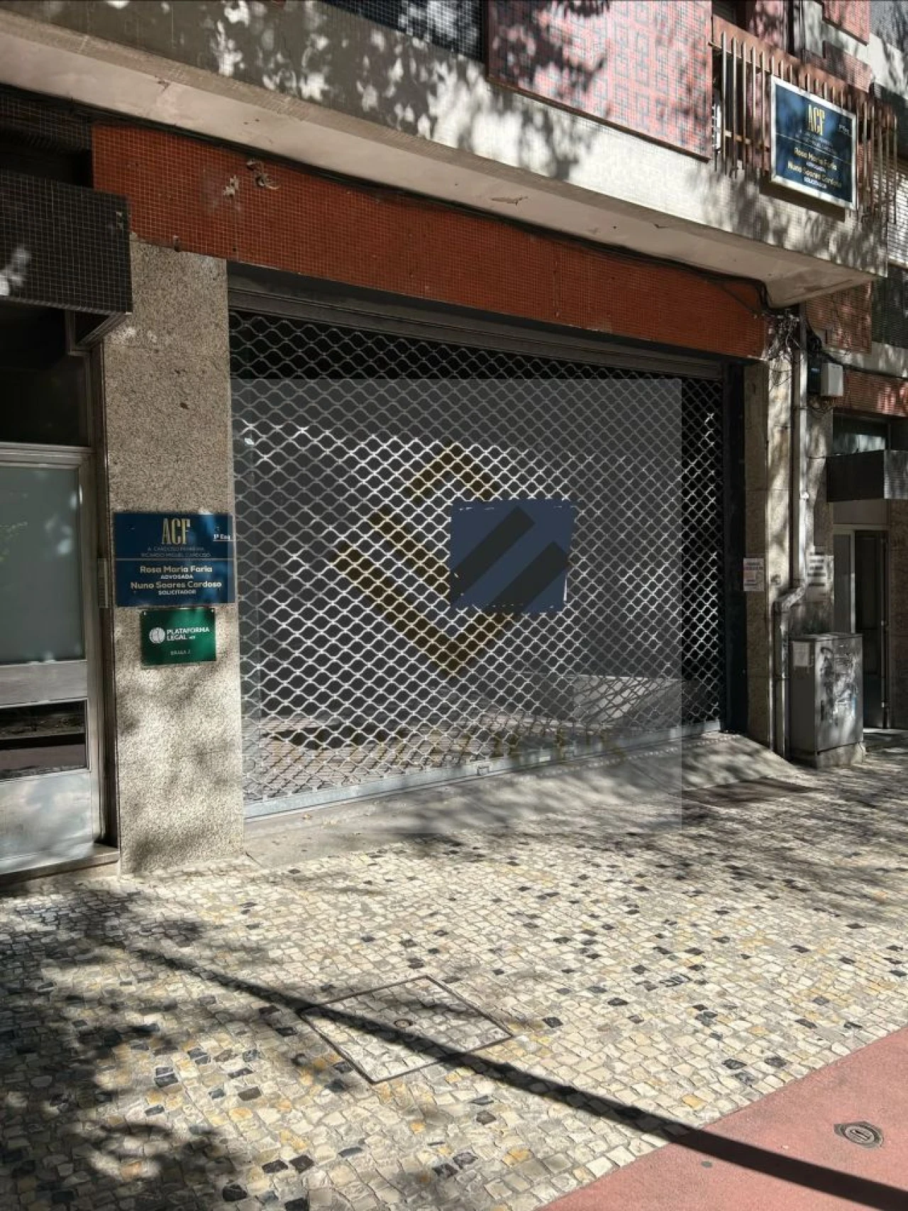 Loja para Arrendamento em Braga (São José de São Lázaro e São João do Souto) Foto 12