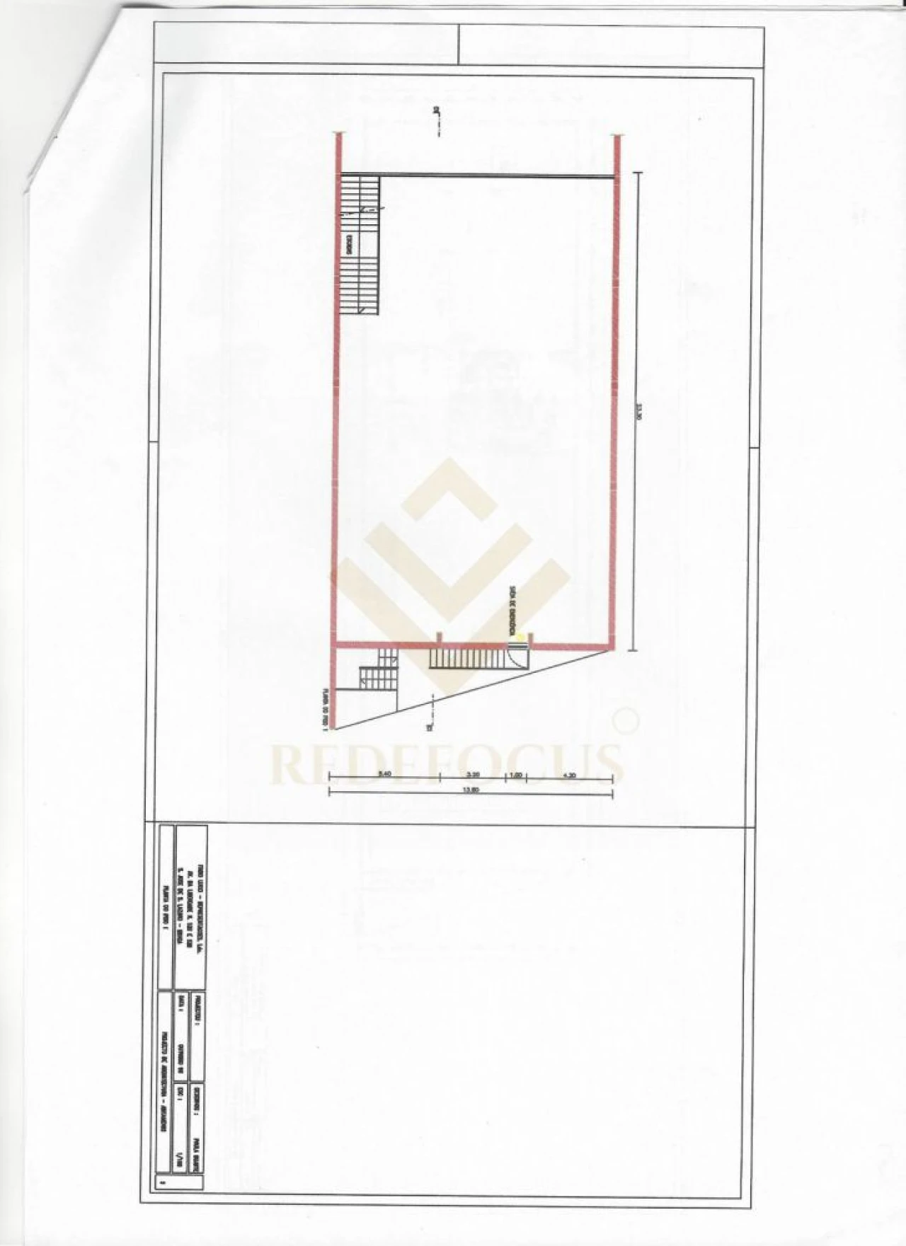 Loja para Arrendamento em Braga (São José de São Lázaro e São João do Souto) Foto 19