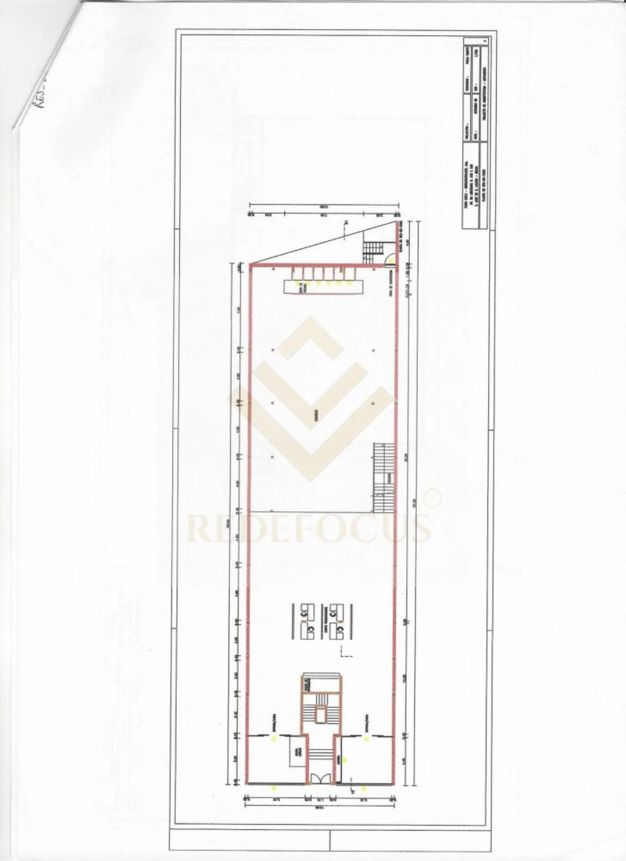 Loja para Arrendamento em Braga (São José de São Lázaro e São João do Souto) Foto 17