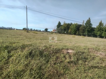 Terreno para Venda em Covões e Camarneira