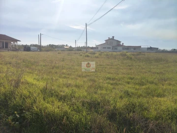 Terreno para Venda em Covões e Camarneira
