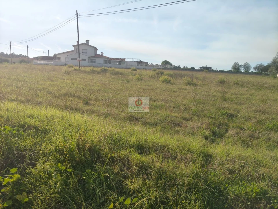 Terreno para Venda em Covões e Camarneira Foto 8