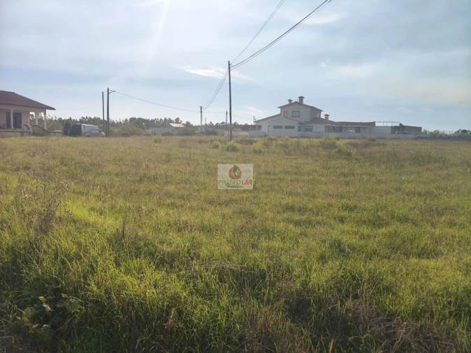 Terreno para Venda em Covões e Camarneira Foto 5