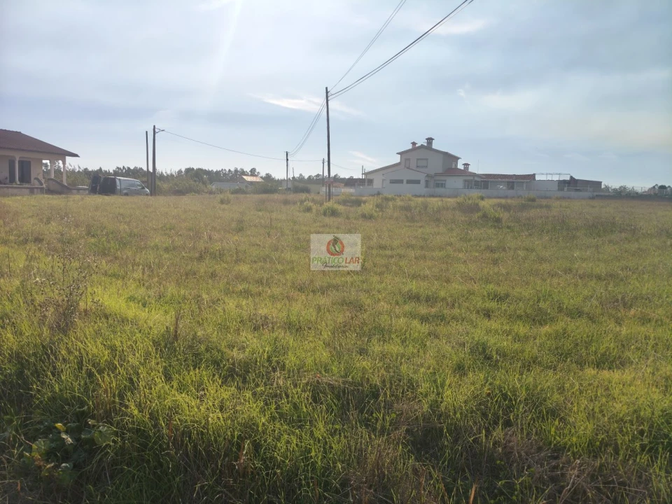 Terreno para Venda em Covões e Camarneira Foto 5