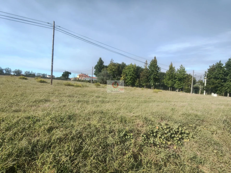 Terreno para Venda em Covões e Camarneira Foto 3
