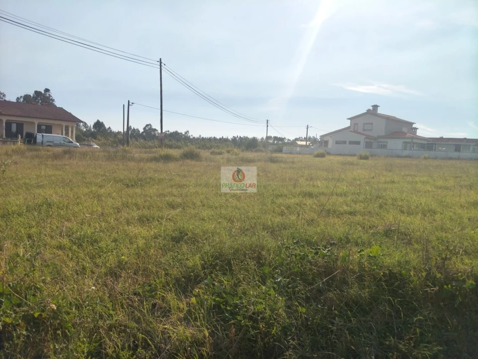 Terreno para Venda em Covões e Camarneira Foto 6