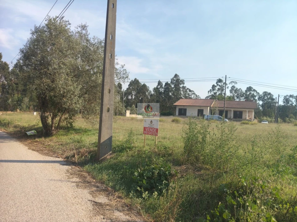 Terreno para Venda em Covões e Camarneira Foto 7