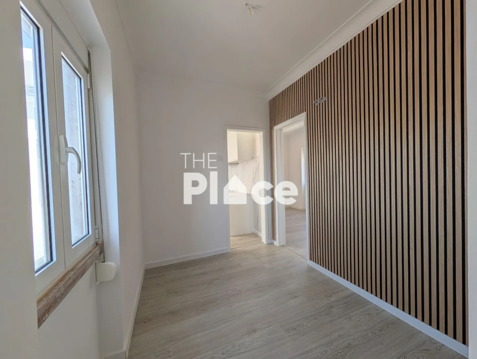 Apartamento T2 para Venda em São Vicente Foto 9