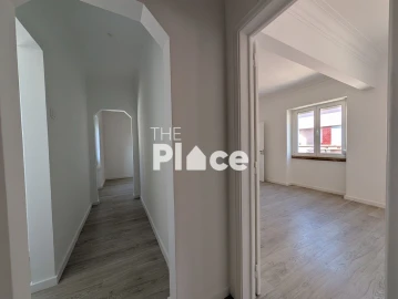 Apartamento T2 para Venda em São Vicente