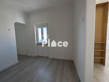 Apartamento T2 para Venda em São Vicente