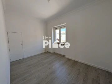 Apartamento T2 para Venda em São Vicente