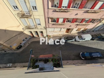 Apartamento T2 para Venda em São Vicente