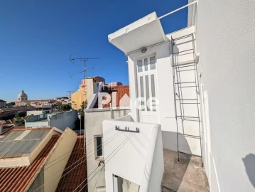 Apartamento T2 para Venda em São Vicente