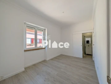 Apartamento T2 para Venda em São Vicente