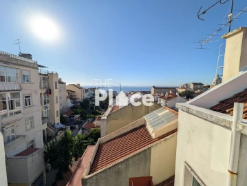 Apartamento T2 para Venda em São Vicente