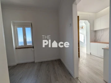 Apartamento T2 para Venda em São Vicente
